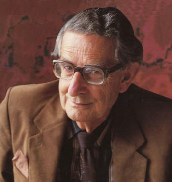 Hans Jrgen Eysenck Foto