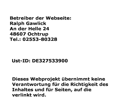 persoenlichkeitstheorien.de Impressum