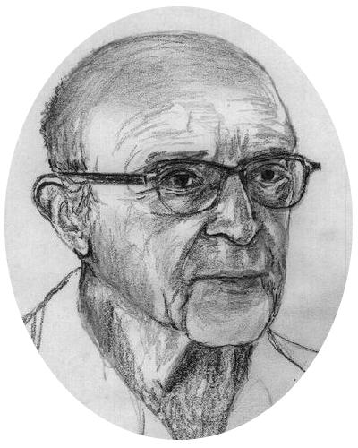 Carl Rogers Foto